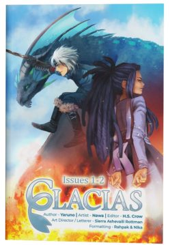 Glacias Issue 1-2 ebook cover final complete