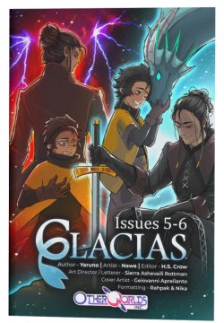 Glacias Issue 5-6 Ebook Cover 3